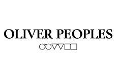 oliver peoples logo