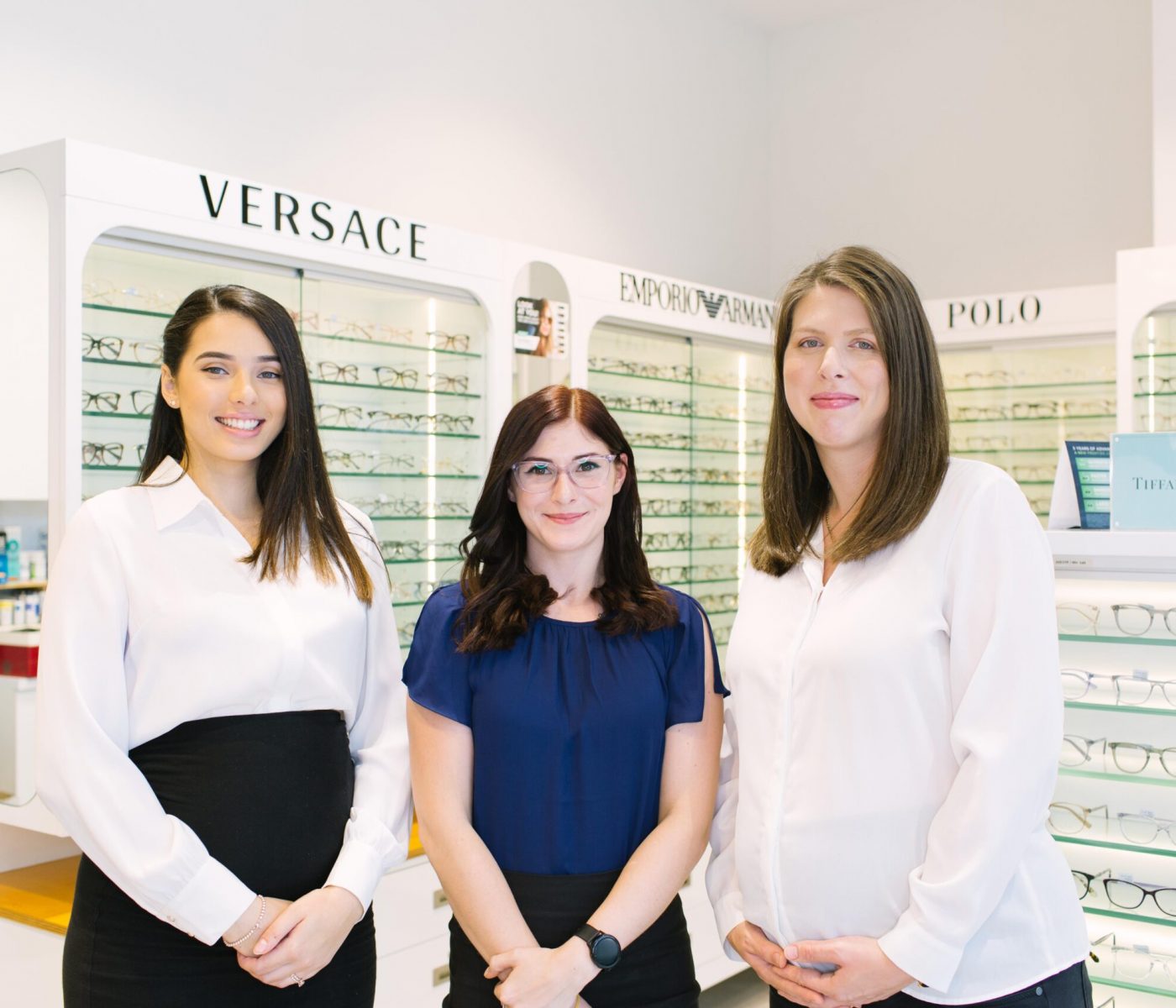 About Us Eyewear Central
